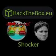 HackTheBox Shocker Walkthrough Solution User Root Htb