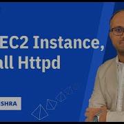 SSH Into AWS EC2 Fix PEM Permission Error Install Apache Httpd Beginner Lab