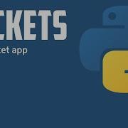 Up And Running With Python Socket Application Python Socket Tutorial