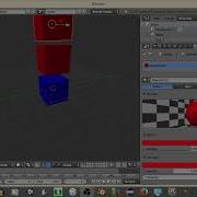 UPBGE Randomize Item Drops Python