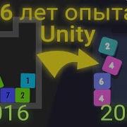 Made A Remake Of My Old Game Unity 3D