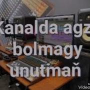 Turkmen Halk Aydym Gorasyn Minus