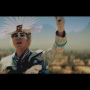Empire Of The Sun We Are The People Official Music Video
