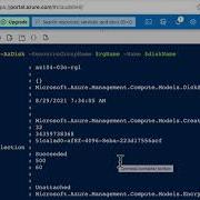 AZ 104 Lab 3C Manage Azure Resources By Using Azure PowerShell