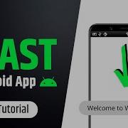 How To Create Toast In Android Studio Android Toast Message Tutorial