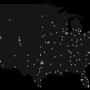 Traveling Salesman Problem Visualization