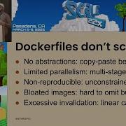 Docker Was Too Slow So We Replaced It Nix In Production