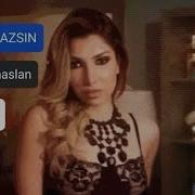 Anlayamazsın Berra Kocaaslan Sinanla Sahnede