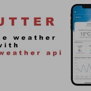 Flutter Speed Coding Weather App