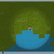 Simple 2D Lighting