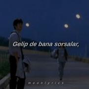 Nilüfer Son Arzum Lyrics