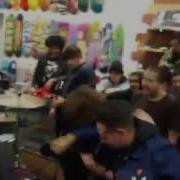 Ajax Live Programme Skate Sound 1