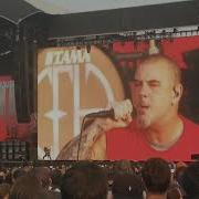 Pantera Mouth For War Live Hellfest Clisson France 18 June 2023
