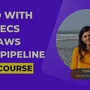 CI CD с AWS ECS и AWS CodePipeline CodeCommit CodeBuild CodeDeploy