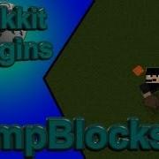 JumpBlocks Minecraft Bukkit Plugin Noch Höher Springen Mit Diesem Tutorial