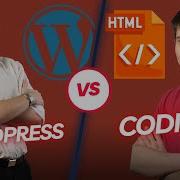 WordPress Vs Custom Code Which Is Better For Your Website WordPress CodingVsWordPress WebDesign