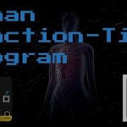 Microbit Python Reaction Time
