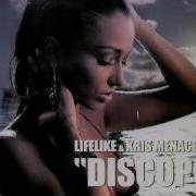 Lifelike Kris Menace Discopolis Original Version