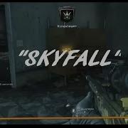 Skyfall A Modern Warfare Remastered Montage