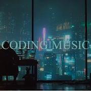 Coding Music For Deep Focus Night Programming Synthwave