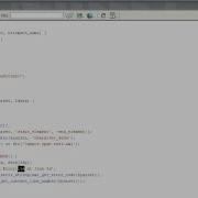 Phpadv 04 06 Xml Parsing By Php