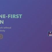 Offline First Design Build Apps That Work Anywhere