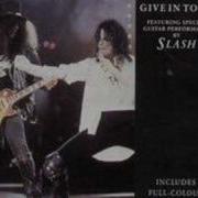 Michael Jackson Give In To Me REMIX