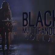 MultiFandom BLACK HBD To Me