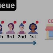 Python Queue For Beginners Visually Explained
