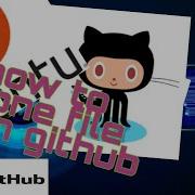 How To Clone Github Repository Using Ubuntu 20 04 In Terminal GitHub Repository For Beginners