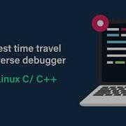 UDB Time Travel Reverse Debugger Ad Debug Different