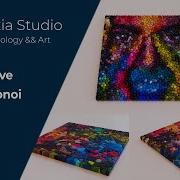 Houdini Tutorial Generative Soft Voronoi