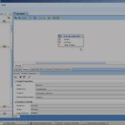 Creating An Interface In Oracle Data Integrator ODI