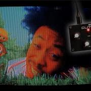 Glitch EFFECT Using CRT TV Video Synth