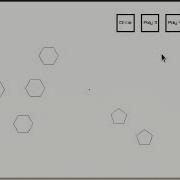 Python Physics Engine Demo