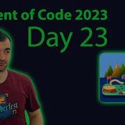 Advent Of Code 2023 Day 23 A Long Walk