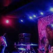 Skeletonwtich Crushed Beyond Dust Instrumental Live At Saint Vitus Bar Brooklyn 10 18 2014