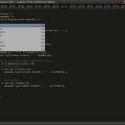 Jquery Check Visible And Hidden Element With Jquery