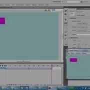 Flash Tutorial 2 Classic Tween With Fade And Size Change