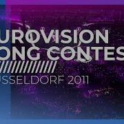 Eurovision Song Contest 2011 Grand Final Full Show