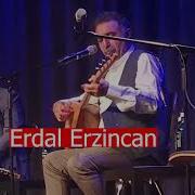 Erdal Erzincan Sarı Tamburam Berlin Konserinden