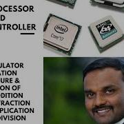 8086 EMULATOR PROCEDURE 16 Bit Arithmetic Operations