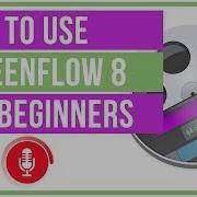 How To Use Screenflow 8 For Beginners Screenflow Tutorial