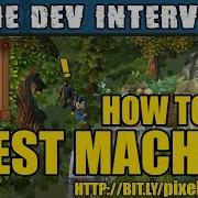 Unity Interview With PixelCrusher How To Use Quest Machine