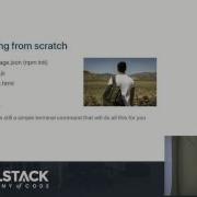 Electron Tutorial How To Use Electron To Make Desktop Applications
