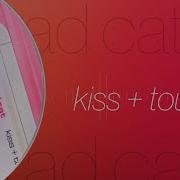 Rad Cat Kiss Touch Visualizer