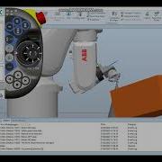 ABB RobotStudio Tool And User Frame