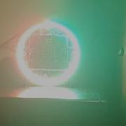Microbit Clock Combo