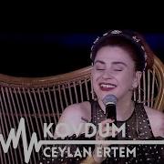Ceylan Ertem Kovdum Sunplugged CeylanErtem Kovdum CanlıPerformans