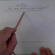 Dot Plots Gathering Data And Making A Dot Plot